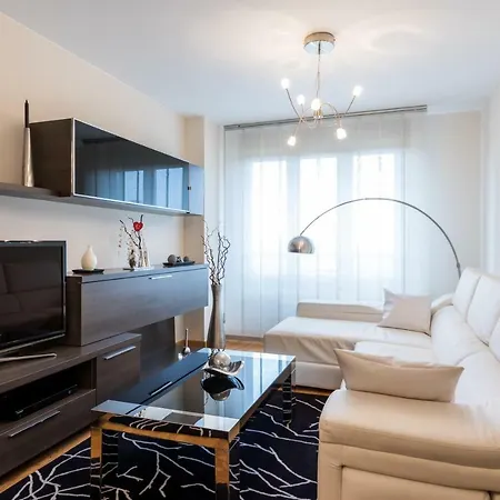 Apartment Casa Rosi Gijon