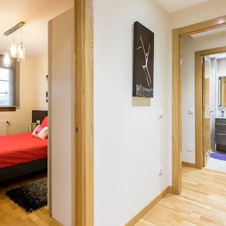 Apartment Casa Rosi
