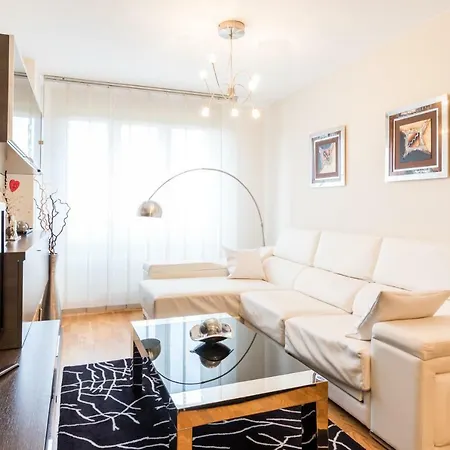 Casa Rosi Apartment