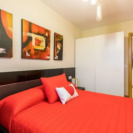 Apartment Casa Rosi Gijon
