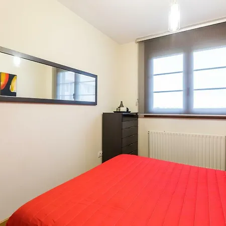 Apartment Casa Rosi *