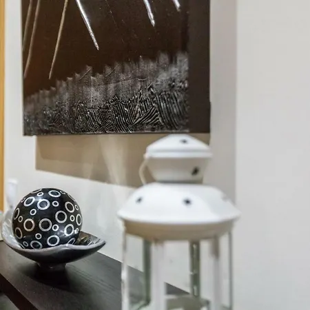 Casa Rosi Apartment *