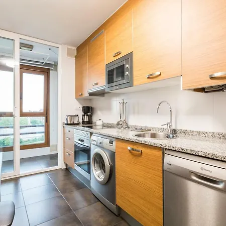 Casa Rosi Apartment