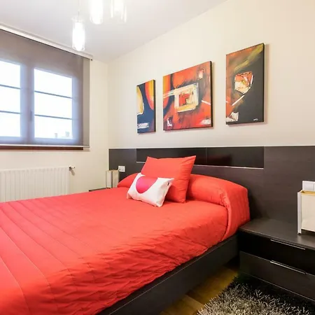 Casa Rosi Gijon