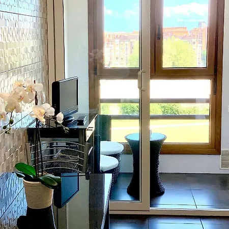 Casa Rosi * Gijon
